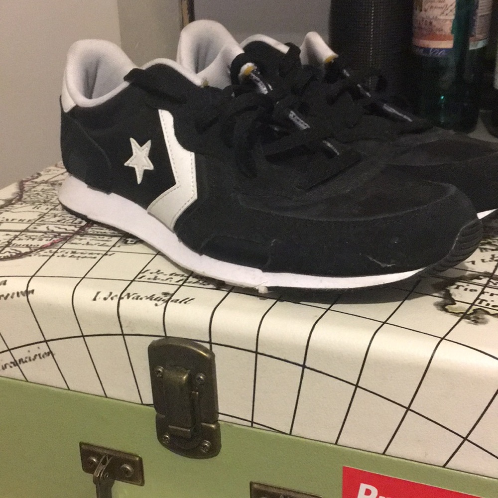 Converse 84 Thunderbolt- Nylon